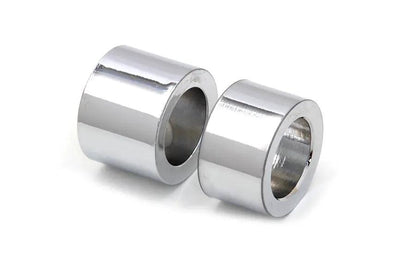 V-Twin 2007-up FXST Front Axle Spacer with 25mm Inner Diameter by V-Twin