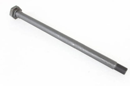 V-Twin Rigid Rear Axle Parkerized for Harley Davidson EL Models by V-Twin