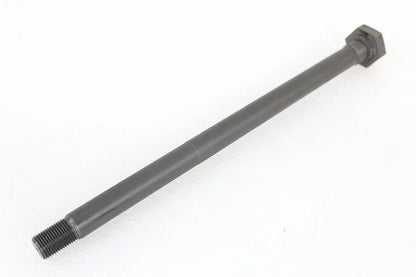 V-Twin Rigid Rear Axle Parkerized for Harley Davidson EL Models by V-Twin