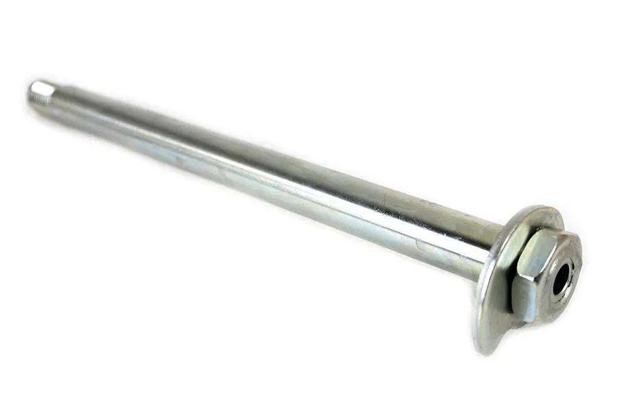 V-Twin FLT Rear Axle Zinc Part #339166 for Harley Davidson FLT Models (2014-2019) by V-Twin