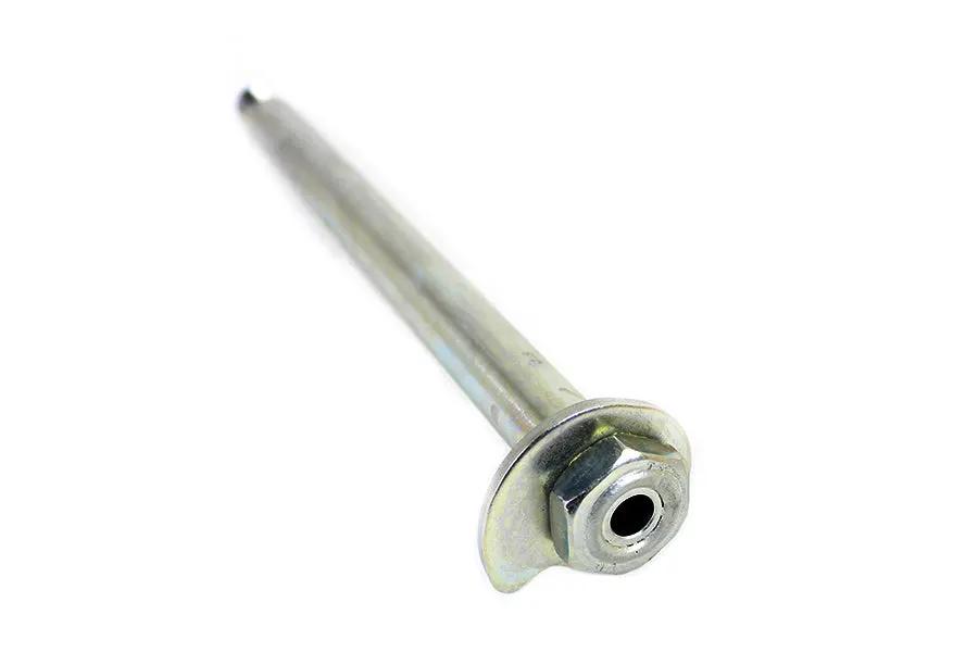 V-Twin FLT Rear Axle Zinc Part #339166 for Harley Davidson FLT Models (2014-2019) by V-Twin