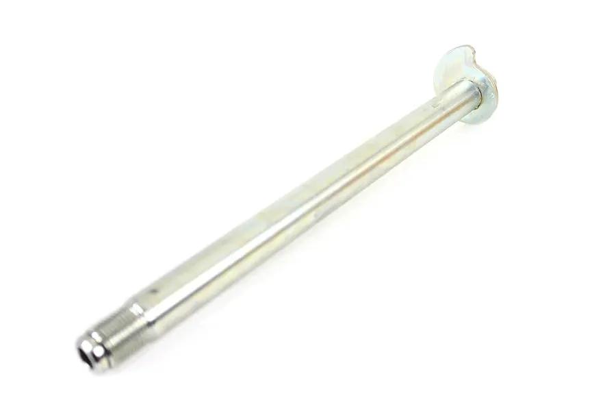 V-Twin FLT Rear Axle Zinc Part #339166 for Harley Davidson FLT Models (2014-2019) by V-Twin