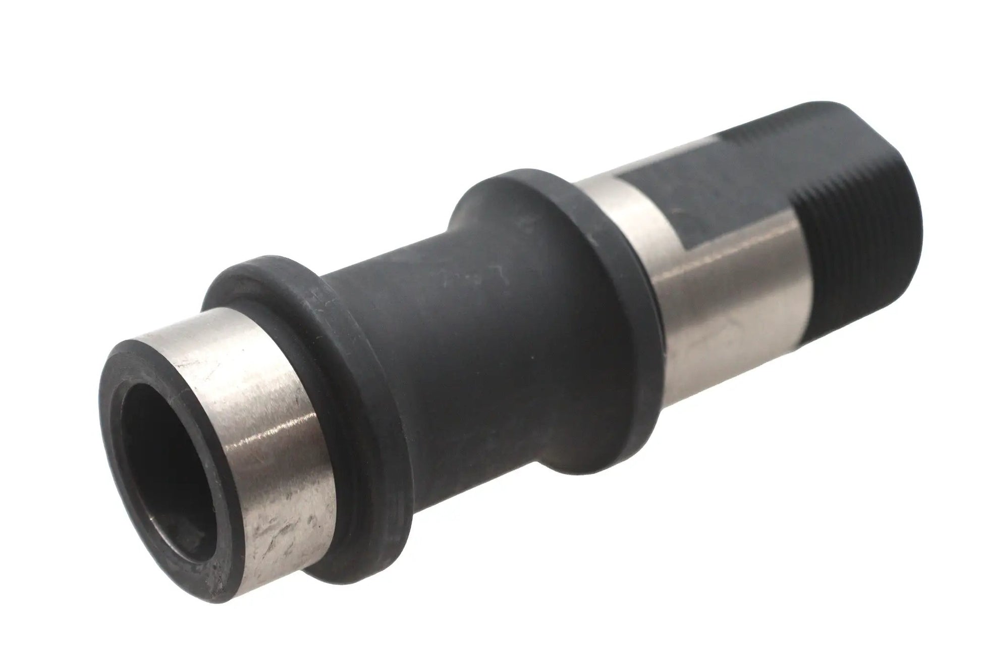 V-Twin Rear Axle Sleeve Raw Oiled for Harley Davidson FL (Parts 70154A) by V-Twin
