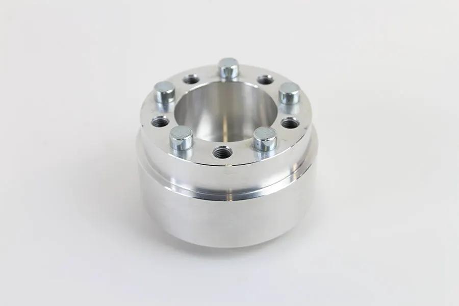 V-Twin Alloy Adapter - Part Number 44-0856 for Harley Davidson Motorcycles by V-Twin