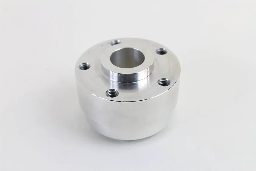 V-Twin Alloy Adapter - Part Number 44-0856 for Harley Davidson Motorcycles by V-Twin