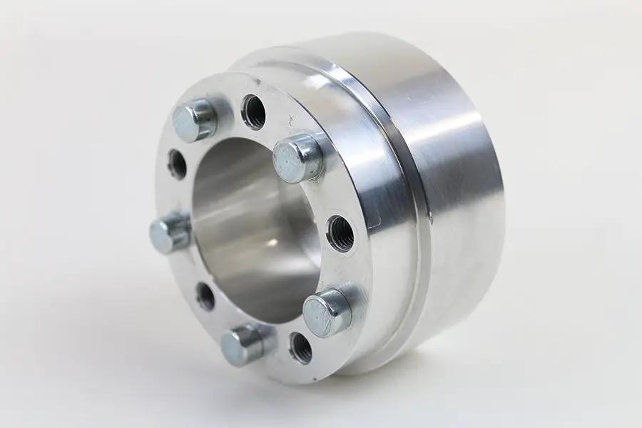 V-Twin Alloy Adapter - Part Number 44-0856 for Harley Davidson Motorcycles by V-Twin