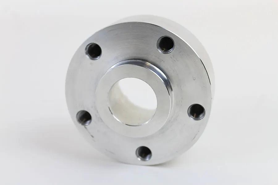 V-Twin Alloy Adapter - Part Number 44-0856 for Harley Davidson Motorcycles by V-Twin
