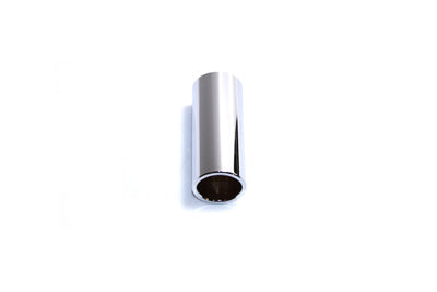 V-Twin Wheel Hub Bearing Tube Spacer with 1 Inch Inner Diameter - Part #76811