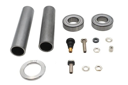 OE Rear Wheel Hub Bearing Rebuild Kit for Harley Davidson XL (2008-2017) by OE