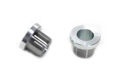 V-Twin Inner Swingarm Spacer Set for Harley Davidson FLT Models by V-Twin