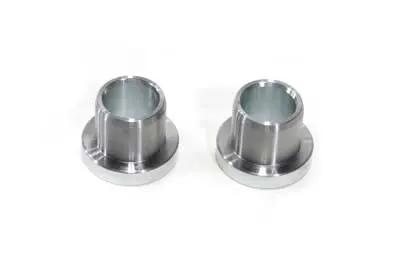 V-Twin Inner Swingarm Spacer Set for Harley Davidson FLT Models by V-Twin