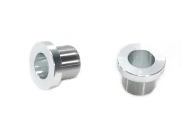 V-Twin Inner Swingarm Spacer Set for Harley Davidson FLT Models by V-Twin