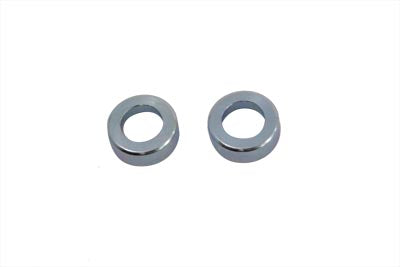 V-Twin Swingarm Cup Washer Set for Harley Davidson FLT Models