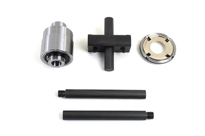 V-Twin VL Wheel Hub Rebuild Kit for Harley Davidson VL Models by V-Twin