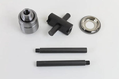 V-Twin VL Wheel Hub Rebuild Kit for Harley Davidson VL Models by V-Twin