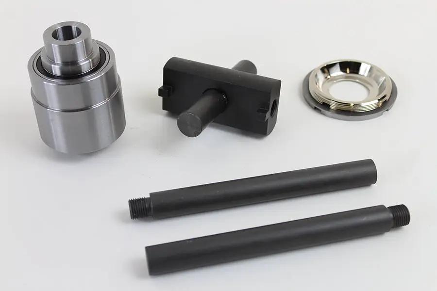 V-Twin VL Wheel Hub Rebuild Kit for Harley Davidson VL Models by V-Twin