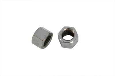V-Twin Swingarm Nut Set for Harley Davidson FLT Models (Part #47606-02)