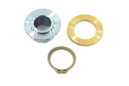 V-Twin Front Hub Cap Adapter Spacer for Harley Davidson FLSTS – Part 77340 by V-Twin