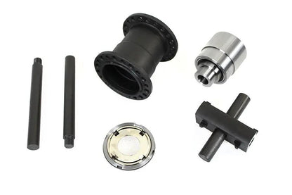 V-Twin VL Wheel Hub Kit for 18 and 19 Inch Harley Davidson VL Models by V-Twin