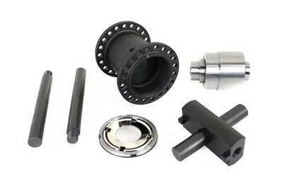 V-Twin VL Wheel Hub Kit for 18 and 19 Inch Harley Davidson VL Models by V-Twin