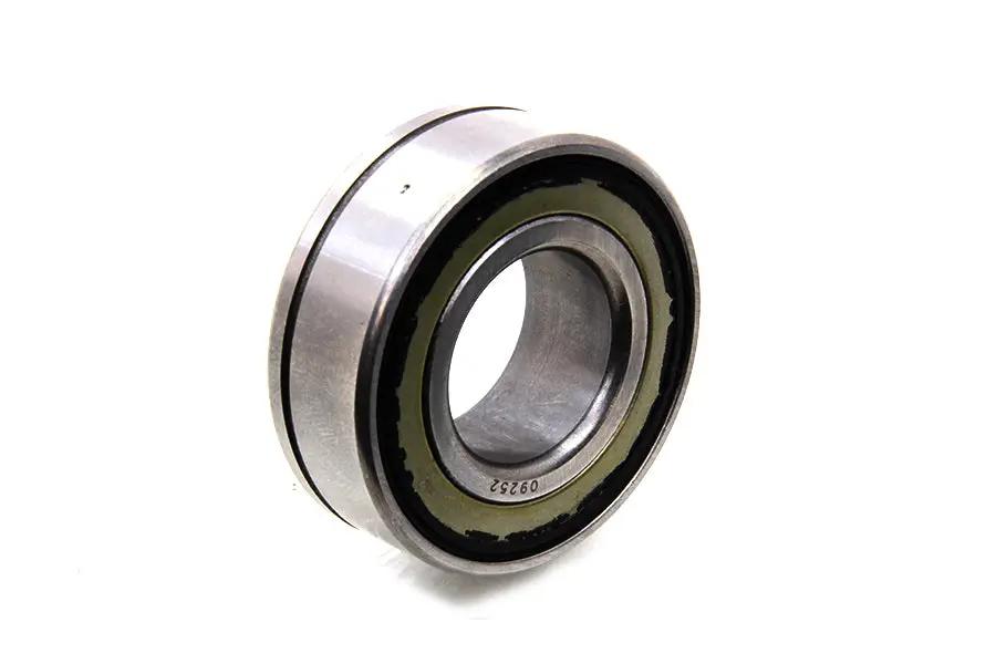 V-Twin Front or Rear 25mm Wheel Bearing for Harley Davidson FXST Models (Part #63676) by V-Twin