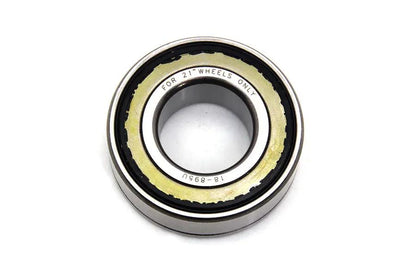 V-Twin 63677 21 Inch Front ABS Wheel Bearing for Bikes with Larger Diameter Wheels by V-Twin