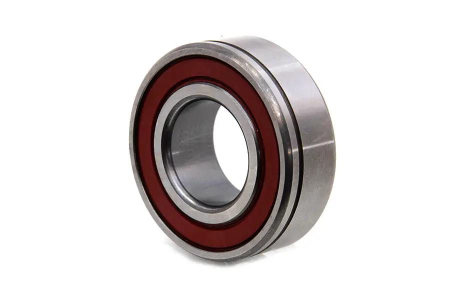 V-Twin 63677 21 Inch Front ABS Wheel Bearing for Bikes with Larger Diameter Wheels by V-Twin