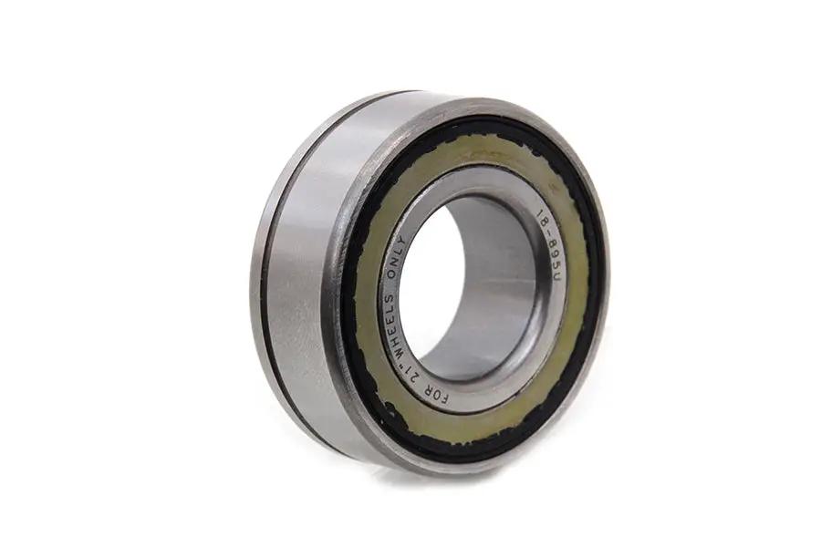 V-Twin 63677 21 Inch Front ABS Wheel Bearing for Bikes with Larger Diameter Wheels by V-Twin