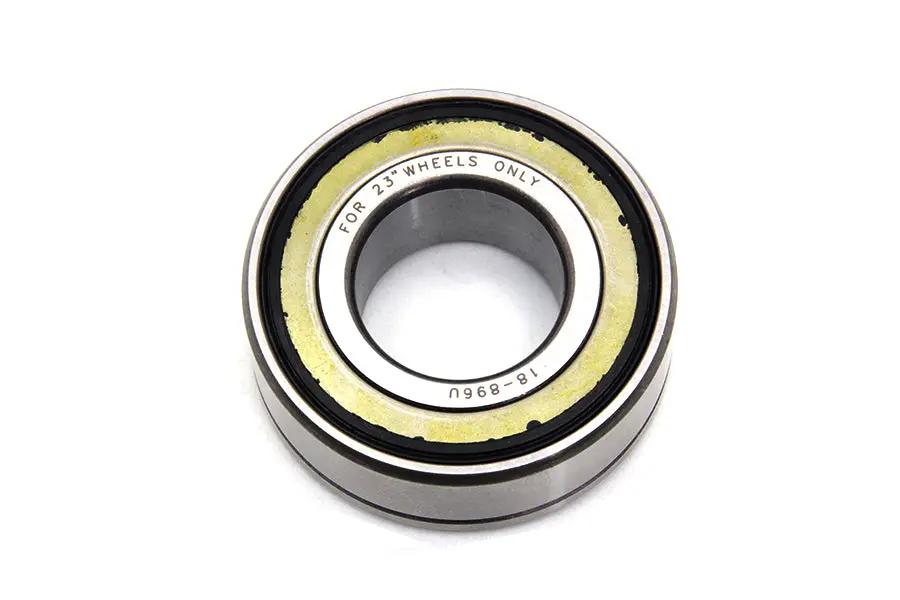V-Twin 23 Inch Front ABS Wheel Bearing with Reinforced Magnetic Area for Larger Wheels by V-Twin