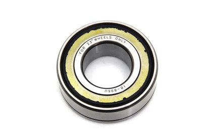 V-Twin 23 Inch Front ABS Wheel Bearing with Reinforced Magnetic Area for Larger Wheels by V-Twin