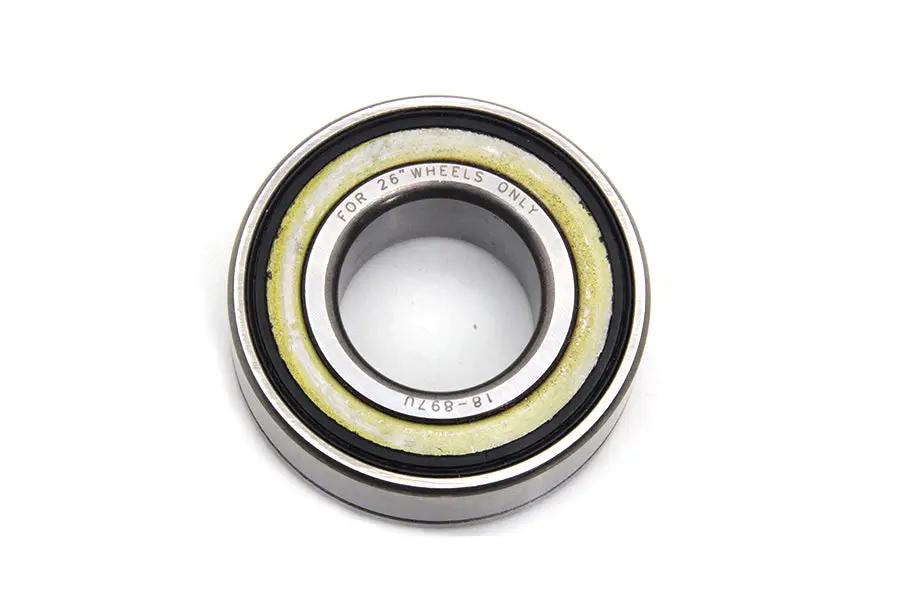 V-Twin Front Wheel Bearing for 26 Inch Custom Wheels – Part Number 63679 by V-Twin