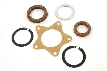 V-Twin 77352 Star Hub Gasket Kit for Harley Davidson EL (1936-1945) by V-Twin