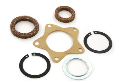 V-Twin 77352 Star Hub Gasket Kit for Harley Davidson EL (1936-1945) by V-Twin