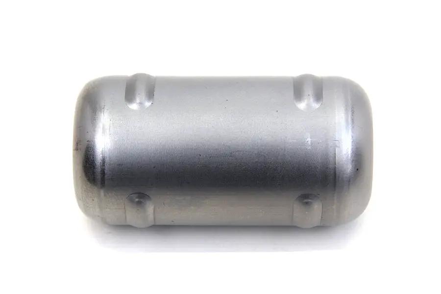 V-Twin 45 Inch Front Wheel Hub Grease Distributor Tube for Harley Davidson W Models by V-Twin
