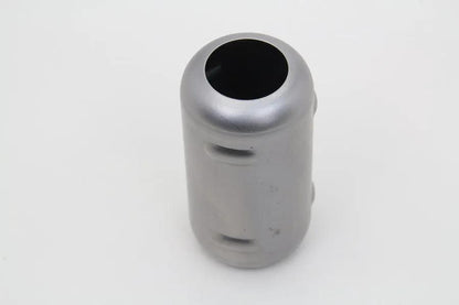 V-Twin 45 Inch Front Wheel Hub Grease Distributor Tube for Harley Davidson W Models by V-Twin