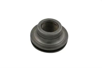 Front Wheel Hub Cone Nut by V-Twin