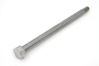 V-Twin Chrome Rear Axle with 3/4 Inch Inner Diameter for Harley Davidson FXST (1984-1993) by V-Twin