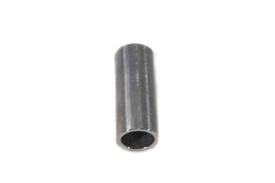 V-Twin Front Wheel Hub Bearing Tube Spacer for Harley Davidson XL and FX Models - 2.542 Inch Length