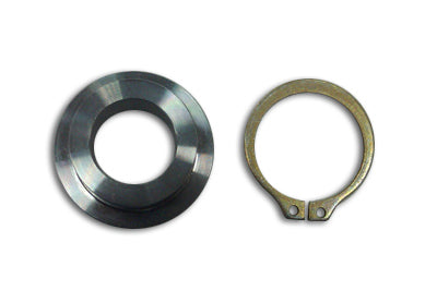 V-Twin Hub Cap Adapter Spacer for Harley Davidson FLSTF and FLST (Part #77337)