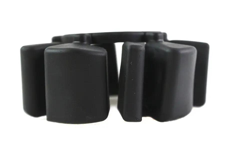 V-Twin Cush Drive Dampener Black for Harley Davidson RH 1250S (Part #78681) by V-Twin