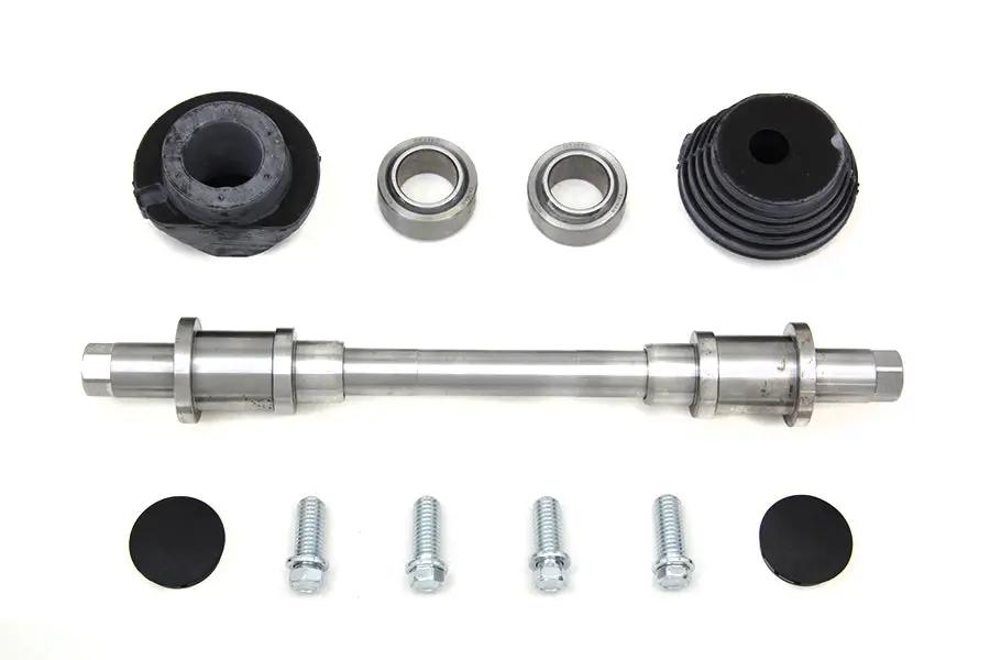 V-Twin FLT Swingarm Pin Kit for Harley Davidson FLT Models (2011-2020) by V-Twin