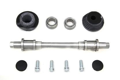 V-Twin FLT Swingarm Pin Kit for Harley Davidson FLT Models (2011-2020) by V-Twin