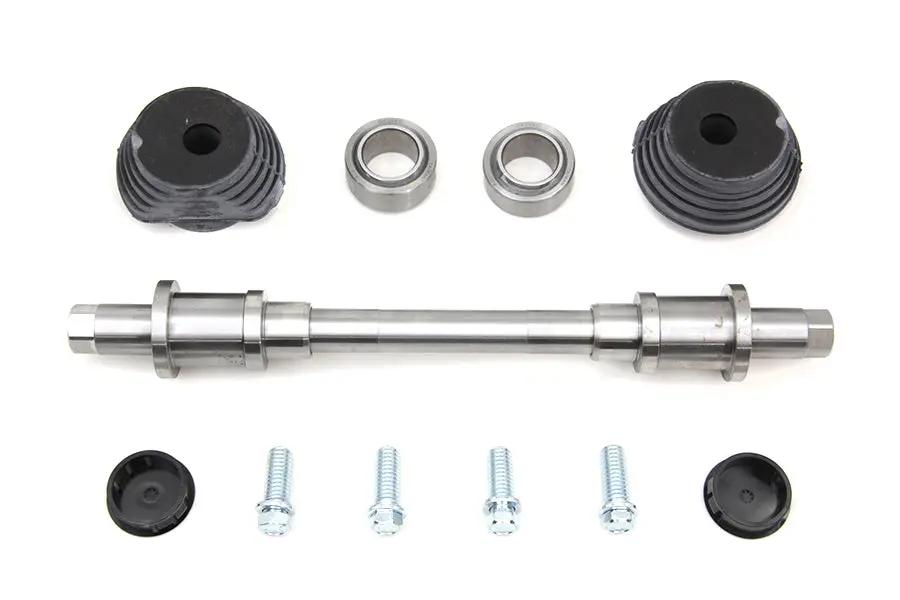V-Twin FLT Swingarm Pin Kit for Harley Davidson FLT Models (2011-2020) by V-Twin