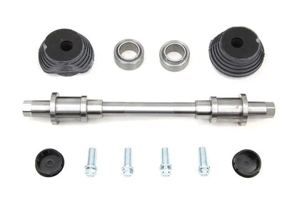 V-Twin FLT Swingarm Pin Kit for Harley Davidson FLT Models (2011-2020) by V-Twin