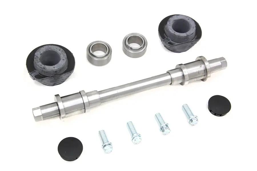 V-Twin FLT Swingarm Pin Kit for Harley Davidson FLT Models (2011-2020) by V-Twin