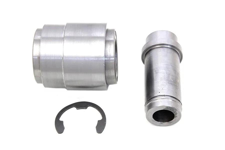 V-Twin VL Retro Wheel Bearing Kit - Fits 1930-1936 Harley Davidson VL Models by V-Twin