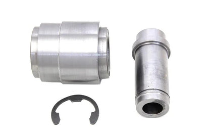V-Twin VL Retro Wheel Bearing Kit - Fits 1930-1936 Harley Davidson VL Models by V-Twin