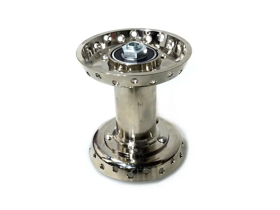 V-Twin XR Spool Wheel Internal Kit for Harley Davidson WR Models - Bearing Compatibility and Installation by V-Twin