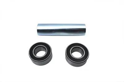 V-Twin Replica Wheel Hub Bearing Kit for Harley Davidson XL (2005-2007) by V-Twin