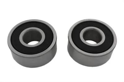 V-Twin Wheel Hub Bearing Set for Harley Davidson FXD and FXST (Part #63067A) by V-Twin